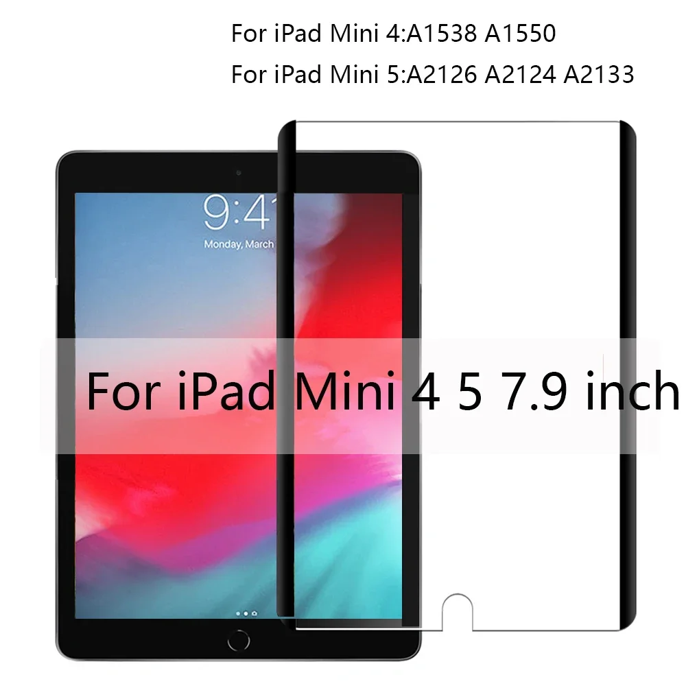 Magnetic Screen Protector for Writing and Drawing - Detachable & Reusable