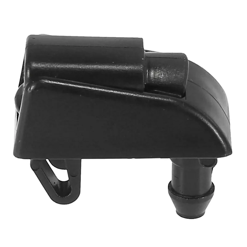 New Windshield Windscreen Washer Nozzle 1Z0955985 for SKODA OCTAVIA