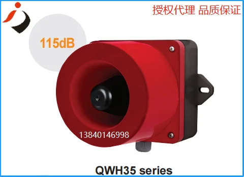 

QWH35 QWH35T QWH35SD QWH35TSD QWH50 QWH50SD-12/24 110/220-LC