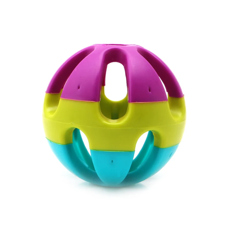 

Pet Dog Toy Ball Pet for Cat Chew Ball for Pet Dogs Cats Interactive for Pl Dropship