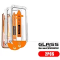 2 Front Glass