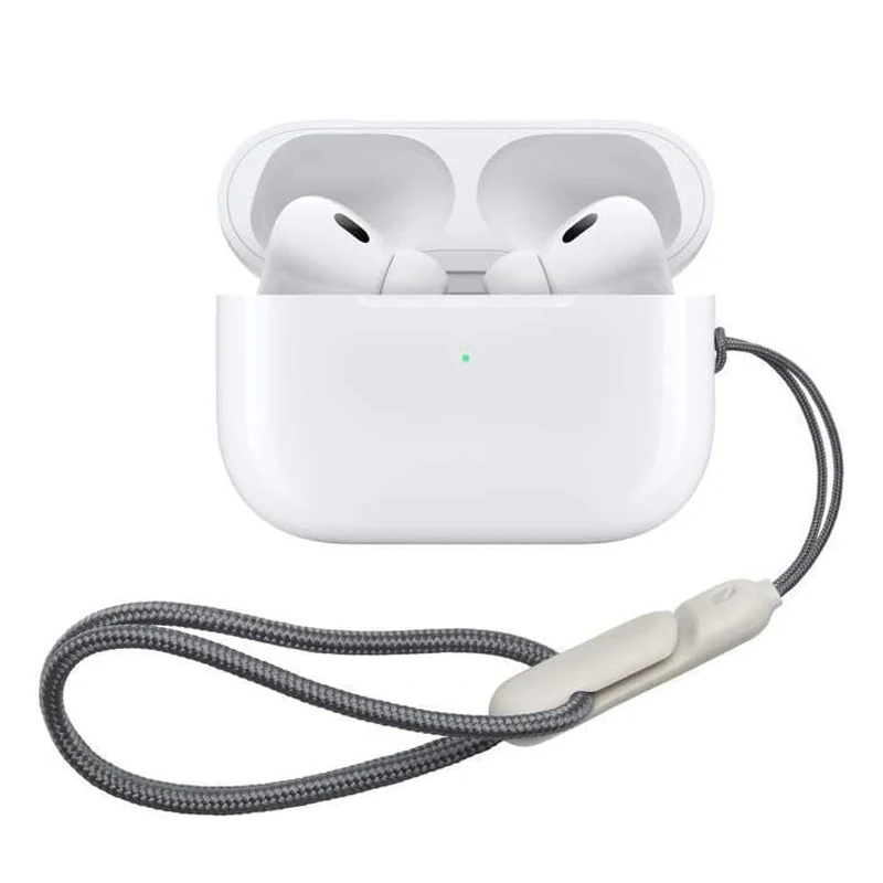Gommini Per AirPods 4rd (2024) - 3 Paia In Silicone, Anti-Caduta E Comfort