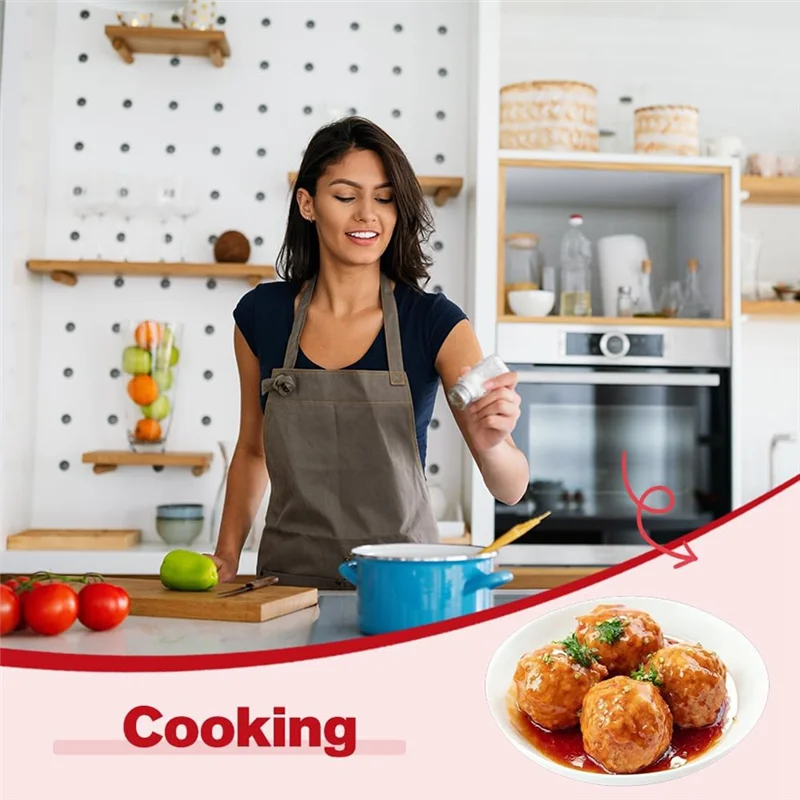 Hot Selling-Meatball Making Tools, Non-Stick Meatball Spoon Ball Maker Silicone Meatball Fish Ball Spoon Making Tools,M