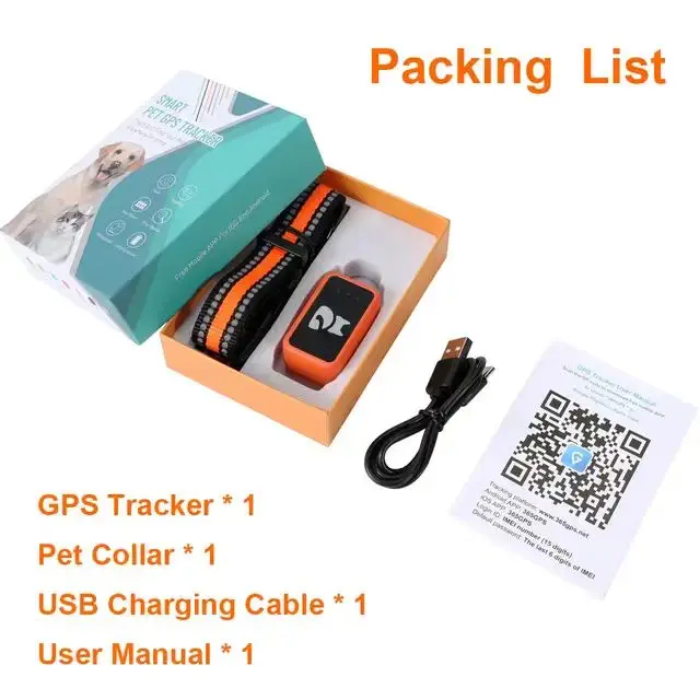 Valla Inalámbrica Inteligente para Perros con Collar GPS y App Móvil S9dcd53bdd728431f8441a64ad0a0bdebx