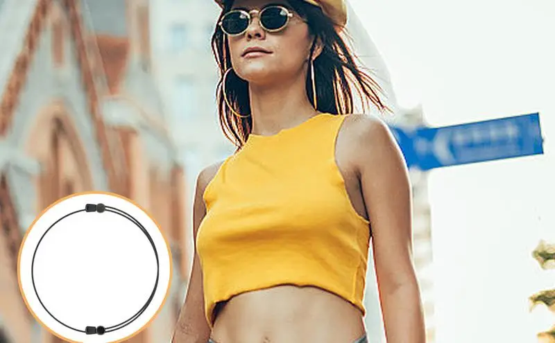 Croptuck Adjustable Band Crop Tuck Tool Lightweight Stretchy Comfortable  Adjustable Shirt Cropping Band - AliExpress