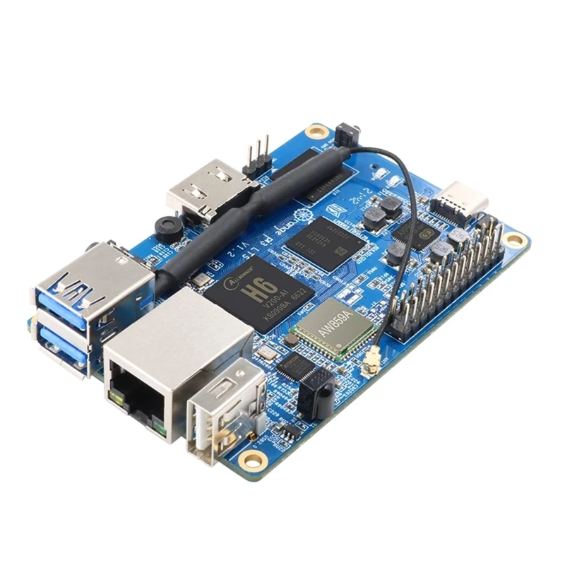   3 LTS 2GB H6 Soc   WIFI + BT5.0 AW859A Ĩ, 1000M ⰡƮ ̴, ȵ̵, ,  OS 