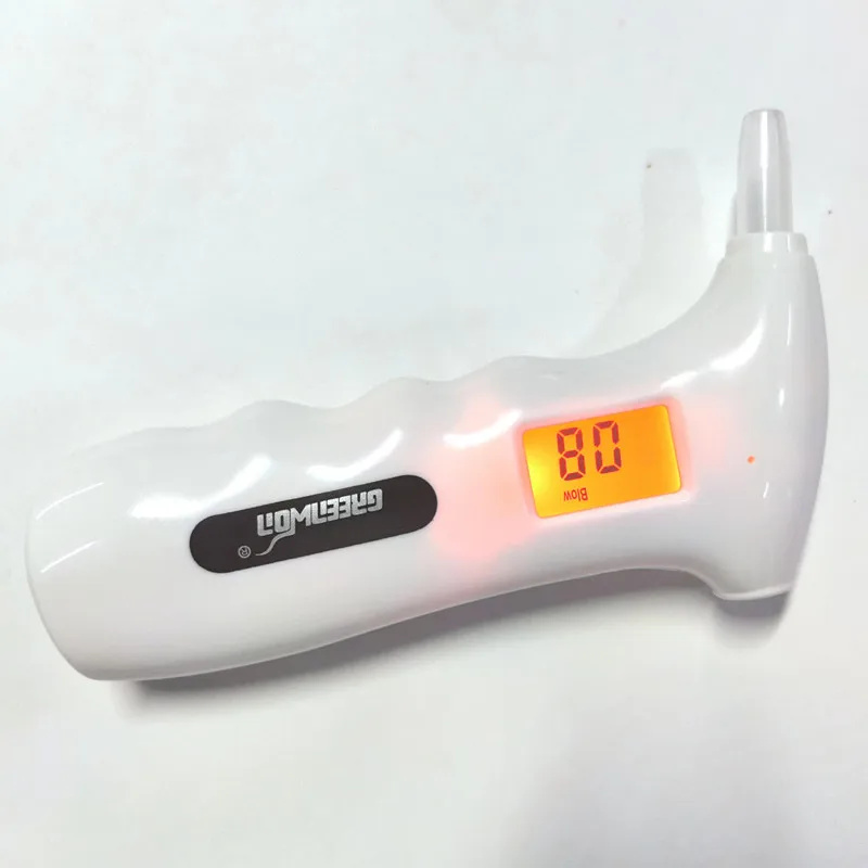 Ketone Tester Machine Digital Ketosis Meter Clear Stocks For House Of Keto Weight-loss & Fat Burn Ketogenic Diet monitor