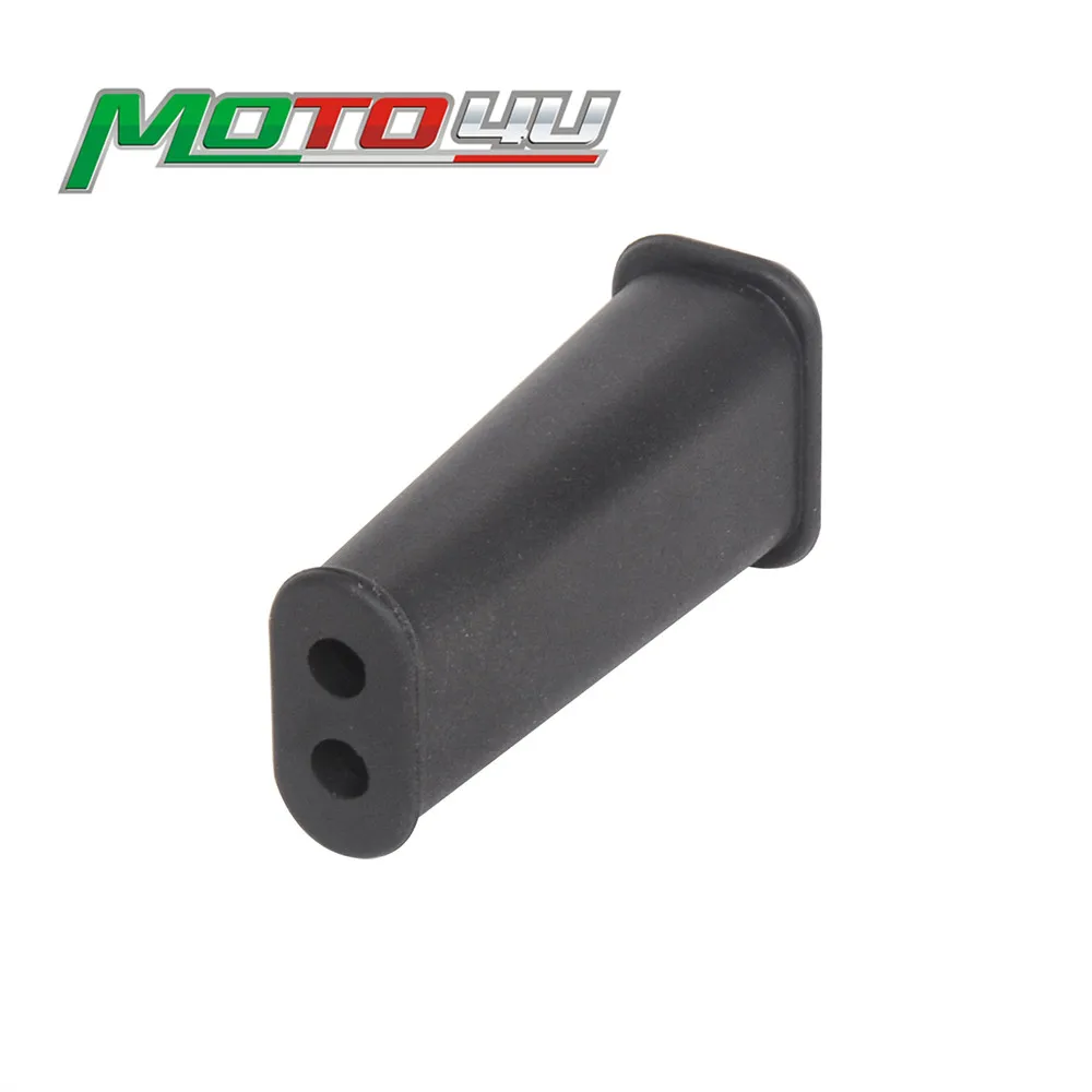 

MOTO4U для BMW R60 R65 R75 R80 R90 R100 Cafe Racer кабель управления дроссельной заслонкой резиновый двухпроводной корпус Airheads R series мотоцикл