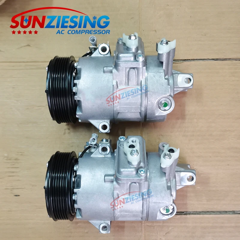 AC compressor For Suzuki GRAND Vitara Kizashi 2.4L 9520076KA0