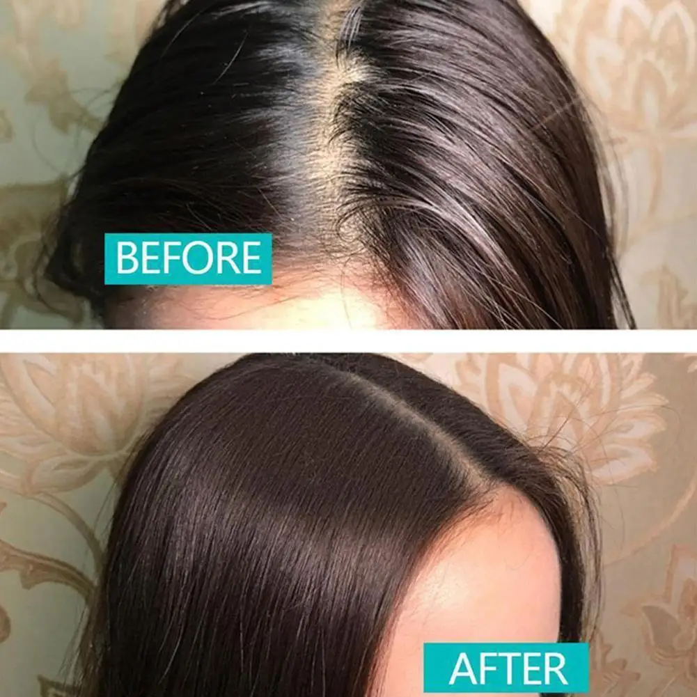 1/2/5 قطعة مسحوق الشعر رقيق زيادة حجم الشعر مسحوق...