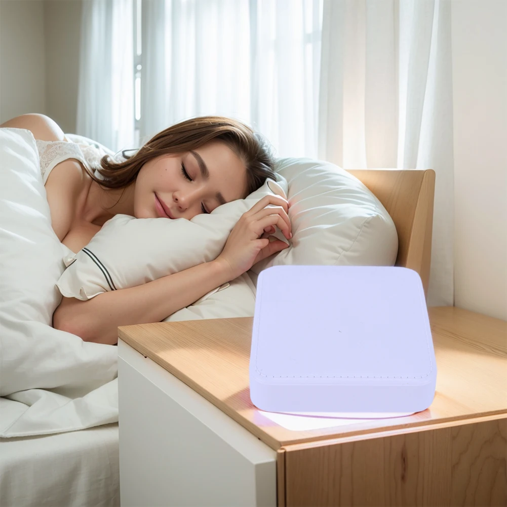 7.83HZ Schumann Wave Generator Schumann Resonance Pulse Generator Sound Improving Pulse Generator Precise Frequency Helps Sleep