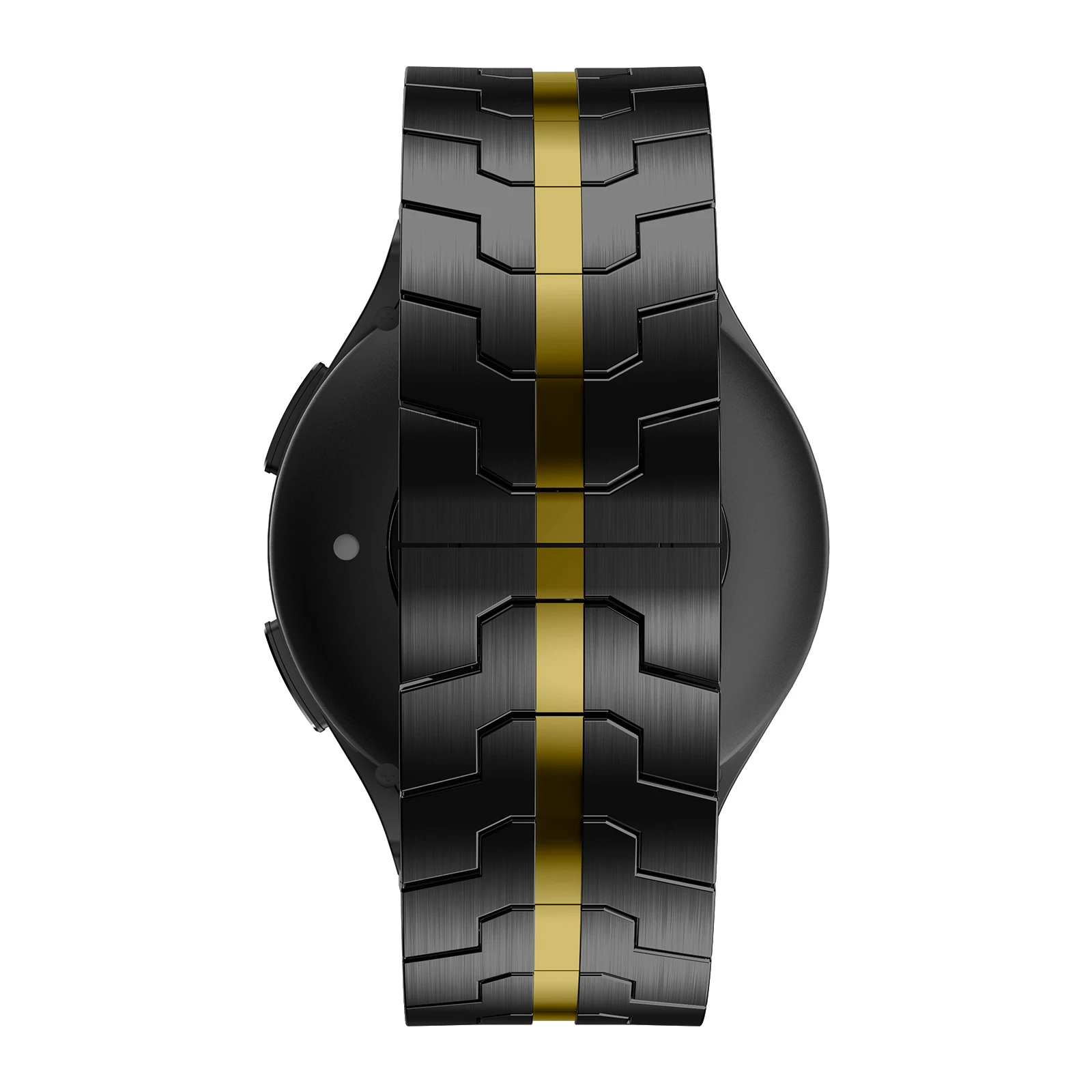 Premium Stainless Steel Watch Bracelet, 20mm & 22mm