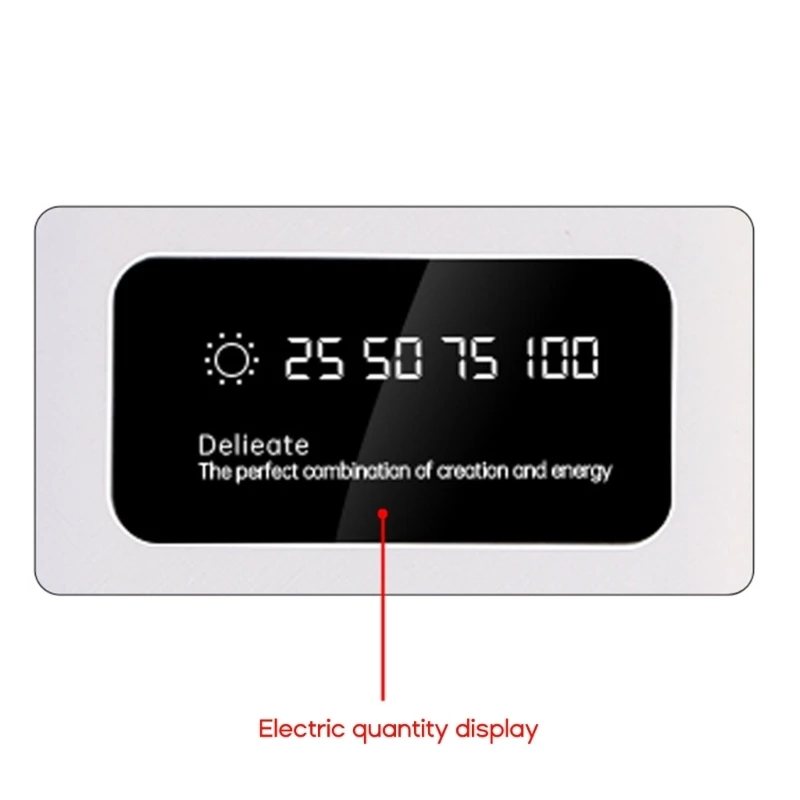 Quick Charge 28 X 18650 Dual USB Power Bank Case QC 3.0 5V PD DIY Holder Box With Digital Display Screen Drop Shipping 9 S9dcdc73fca7142c191c577c13079a4b6l