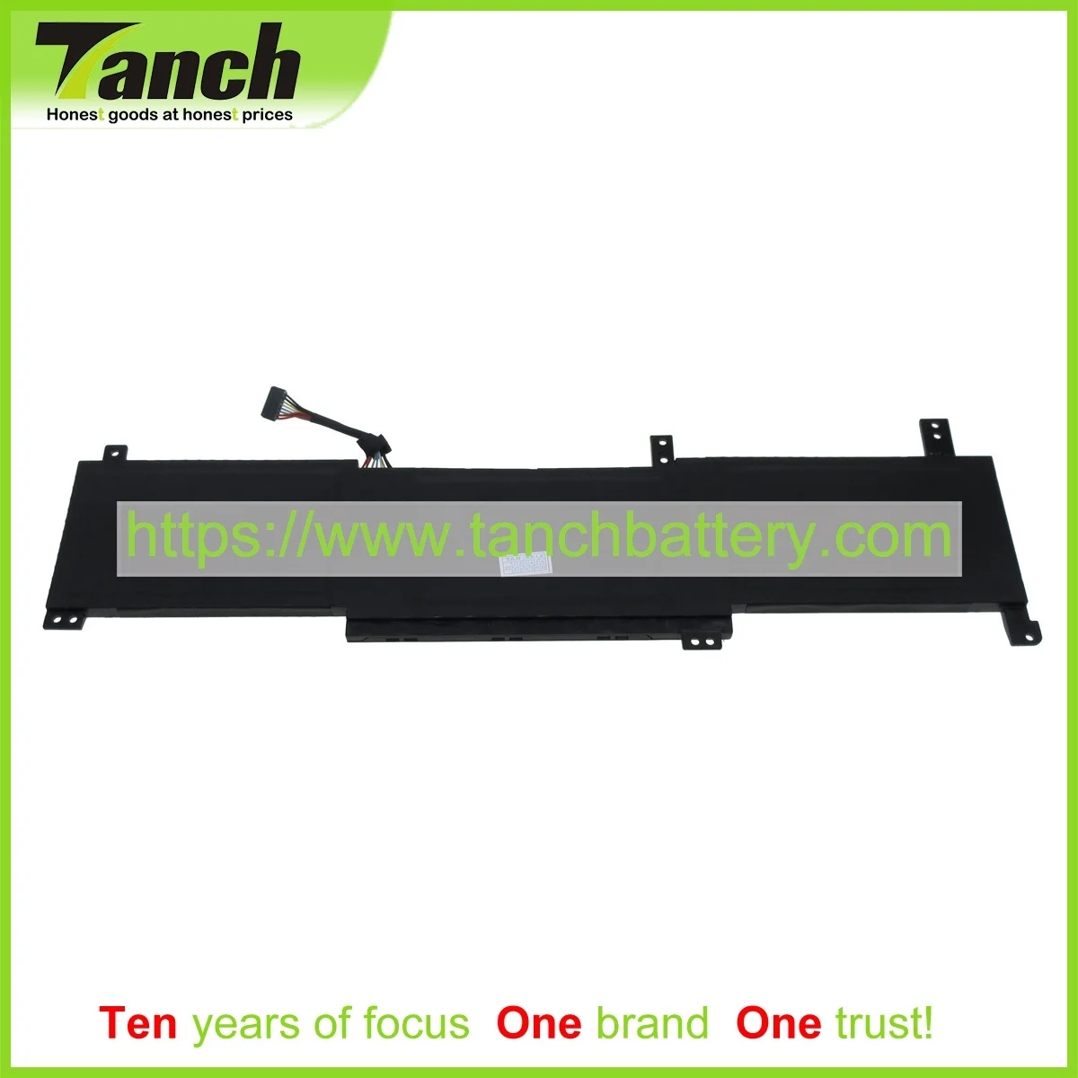Baterias do Portátil do Tanch para Lenovo 5b11b36275 L20l3pf0 Ssb11b36277 Ideapad 314itl6 3-15itl6 3-15alc6 82ku 11.1v Pilha - Imagem 4
