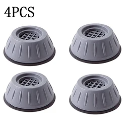 Anti - Vibration Rubber Feet Pads for Washers and Furniture (4PCS)