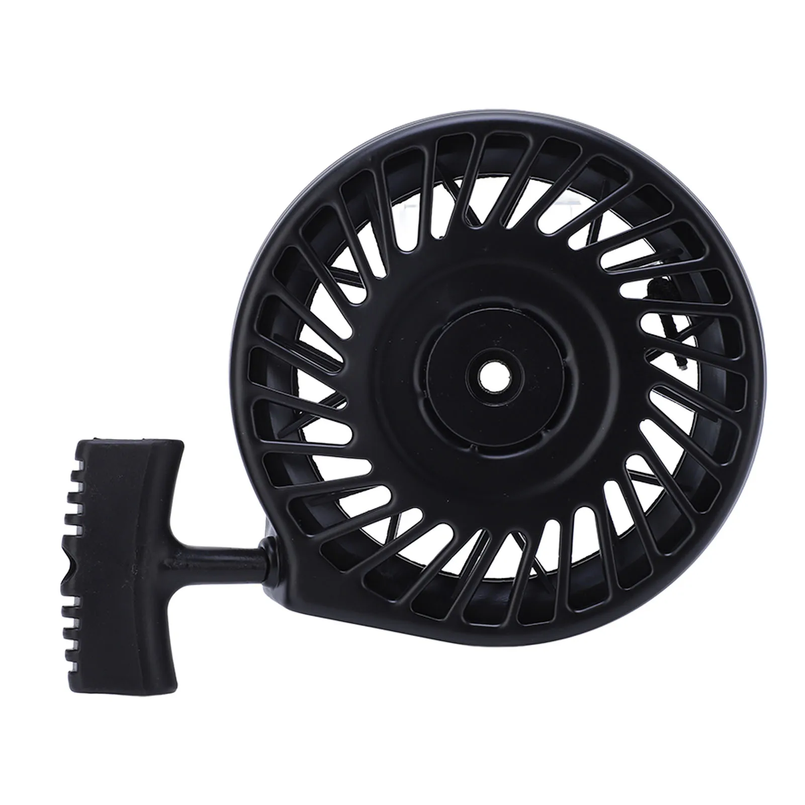 590702 Efficient ABS Aluminium Alloy Pull Starter for Lawn Boy 10683