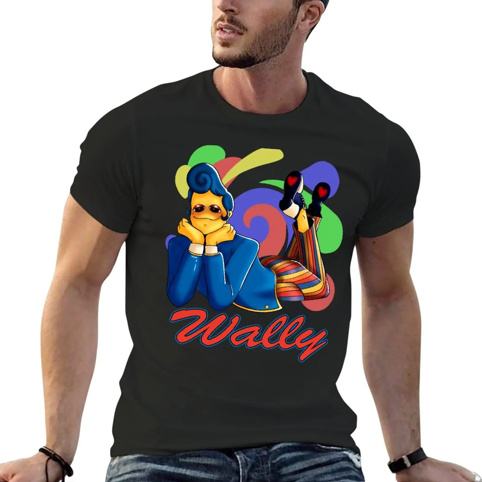 

New Welcome Home Darling T-Shirt t shirt man T-shirt short black t shirt mens plain t shirts