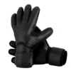 1 Pair Size 5-10 Football Goalkeeper Gloves, Soccer Goalie Gloves, High Performance Anti-slip Wear-resistant Goalkeeper Gloves 4