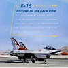 F16 Foam RC Airplane 2/3 Channels Remote Control Aircraft 2.4G Radio Control Stunt Glider RC Fighter Plane Toys for Children Boy 5