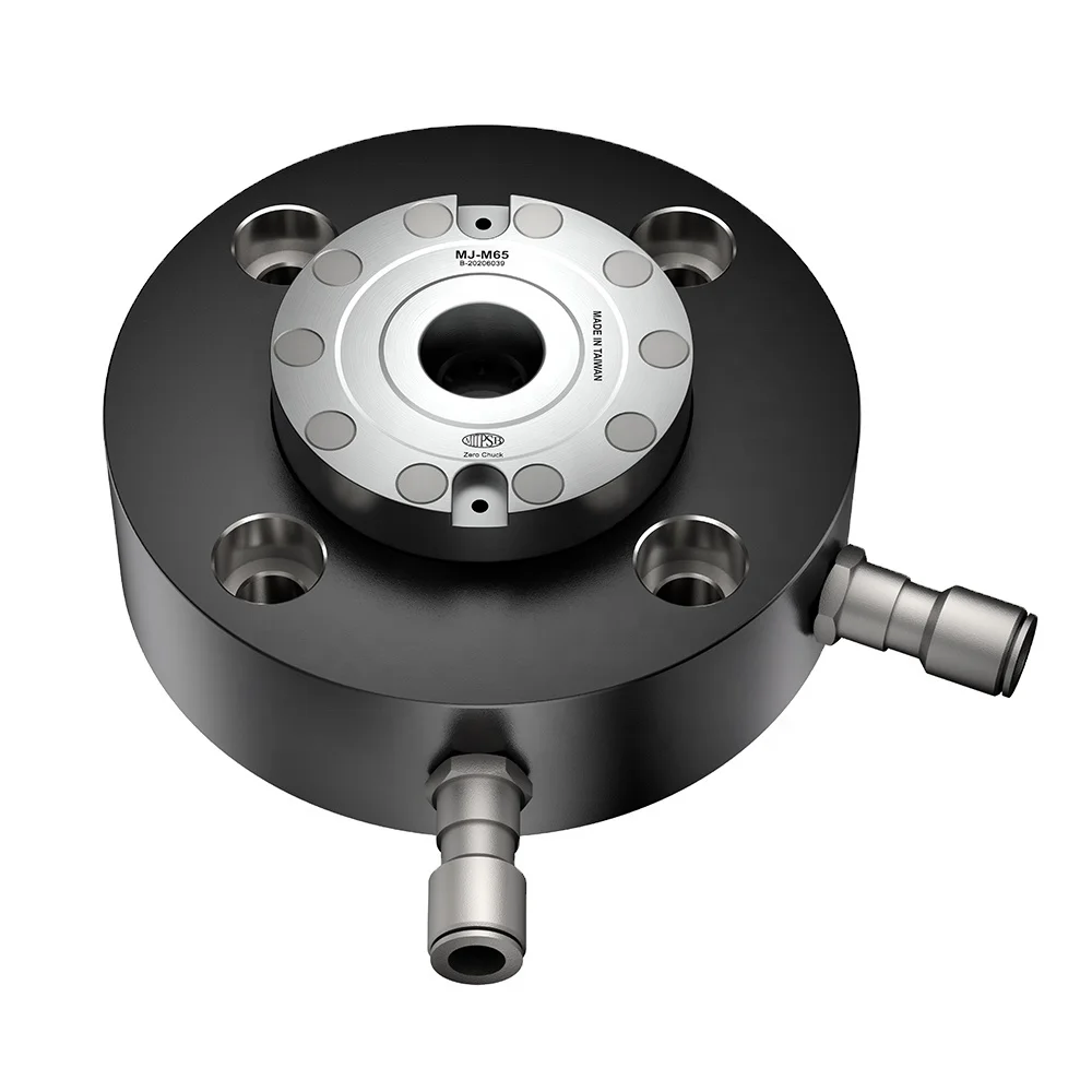 

CNC Lathe Chuck construction tools and equipment