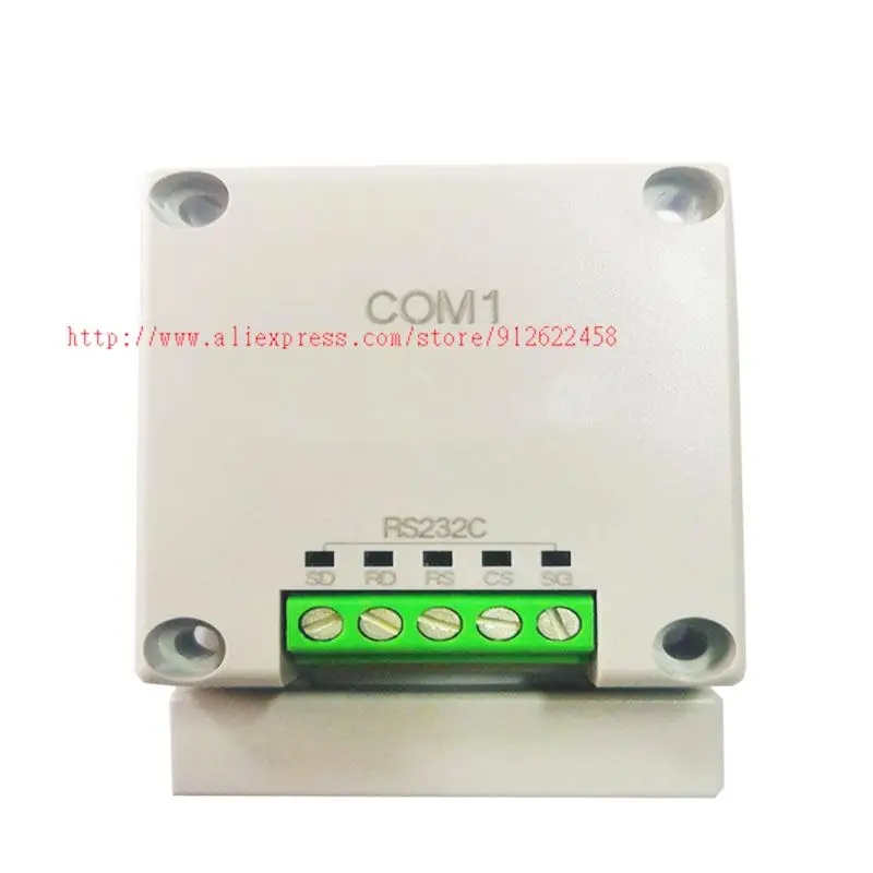 

AFPX-COM1/COM2/COM3/COM4/COM5/COM6 Communication Module 100% New Original