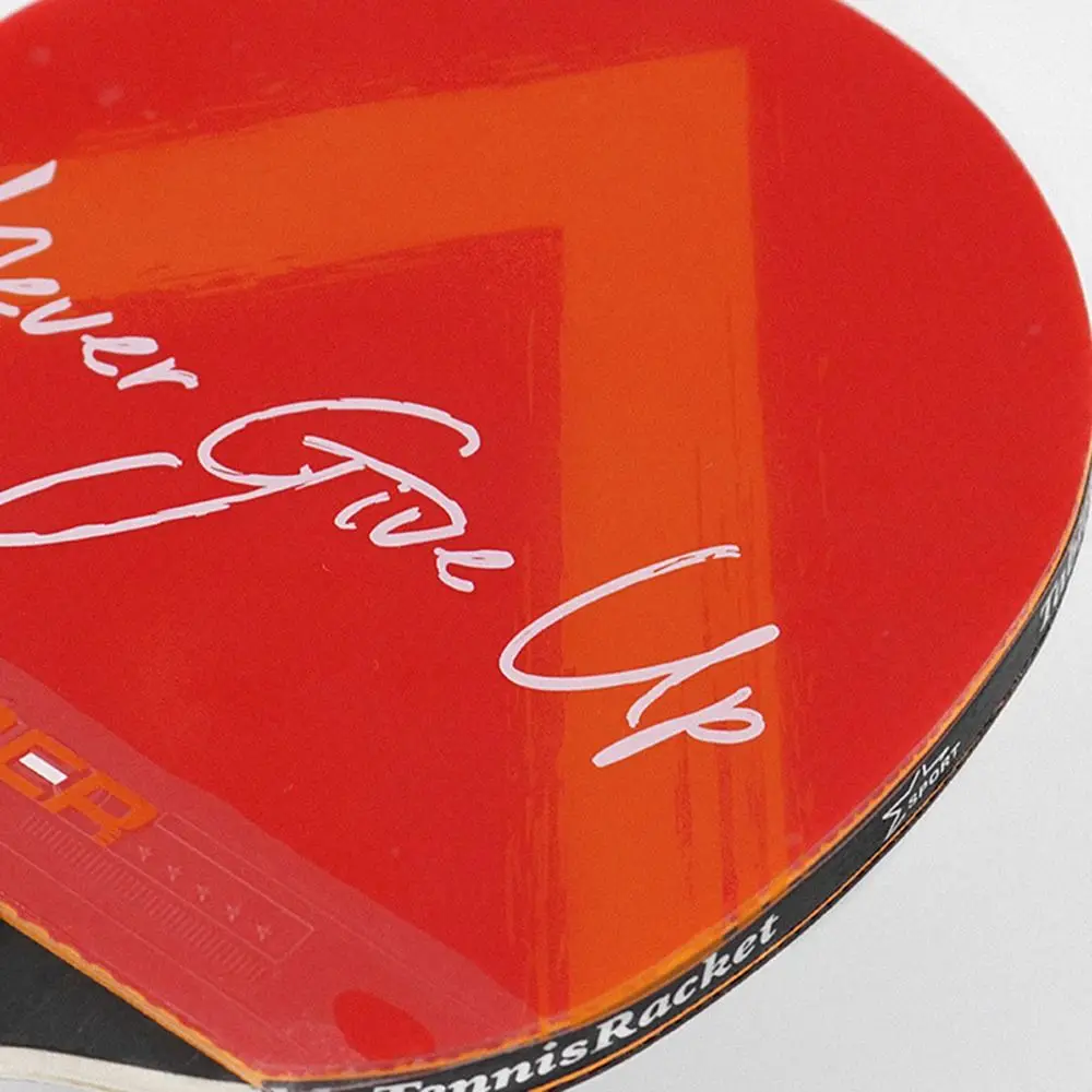 Transparent Ping Pong Racket Protective Film Sticky Dust Proof Table Tennis Paddle Maintenance Cover Self Adhesive Rubber