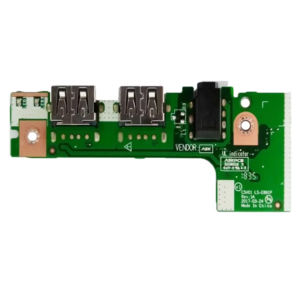 Рисунок 4 - Оригинал для Acer A515-51 mA515-51G