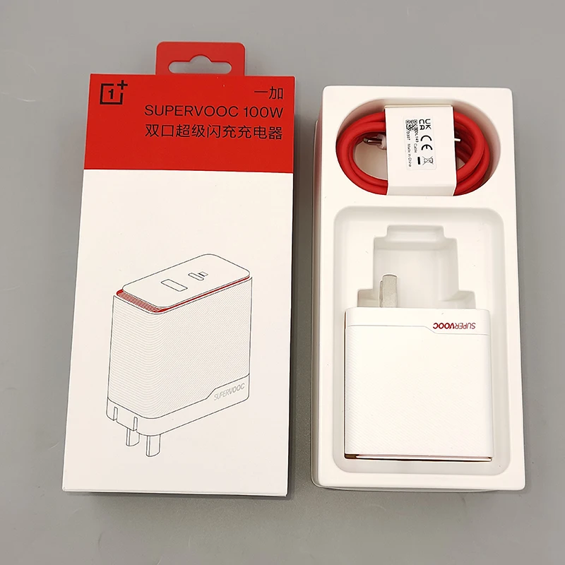 Зарядное устройство supervooc 100w. Зарядное устройство supervooc 100w