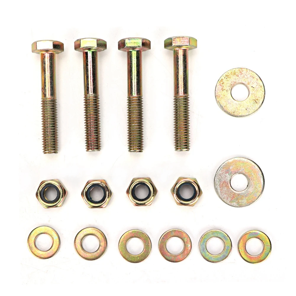 Sway bar end link 2Pcs Rear Sway Stabilizer Bar End Link Fit for Subaru Impreza WRX 2002-2007