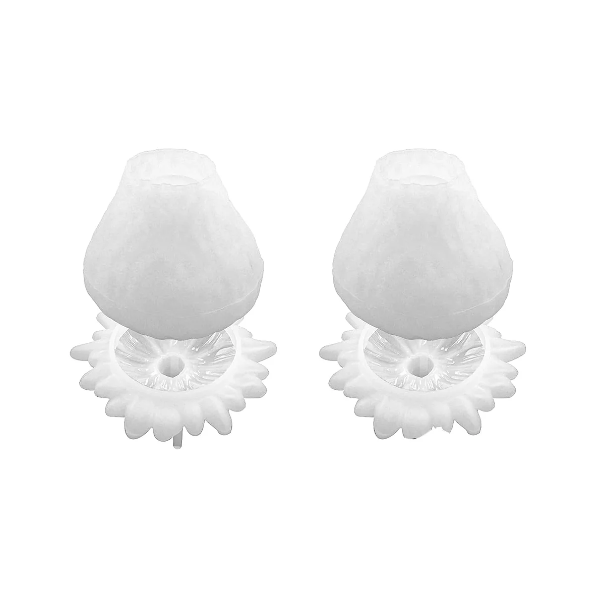 

Форма из смолы с крышками для банок с клубничкой, симпатичная силиконовая форма для хранения банок