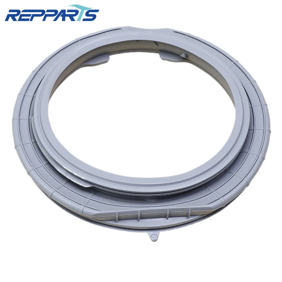 Joint De Porte De Machine à Laver 3102610011 (4C121-000007) - Compatible TCL, En Caoutchouc Résistant