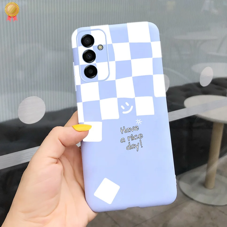 For Samsung M23 5G Case Shockproof Cover For Samsung F23 5G Cute Cases Phone Back Cover For Samsung Galaxy M23 F23 5G Phone Case