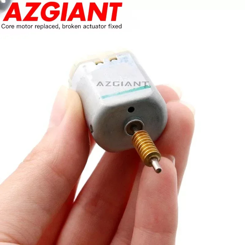 Specchietto Retrovisore Auto Motore Pieghevole Per Peugeot 5008 3008 Rcz 2008 308 3008 Attuatore 12V Motore Retrovisore