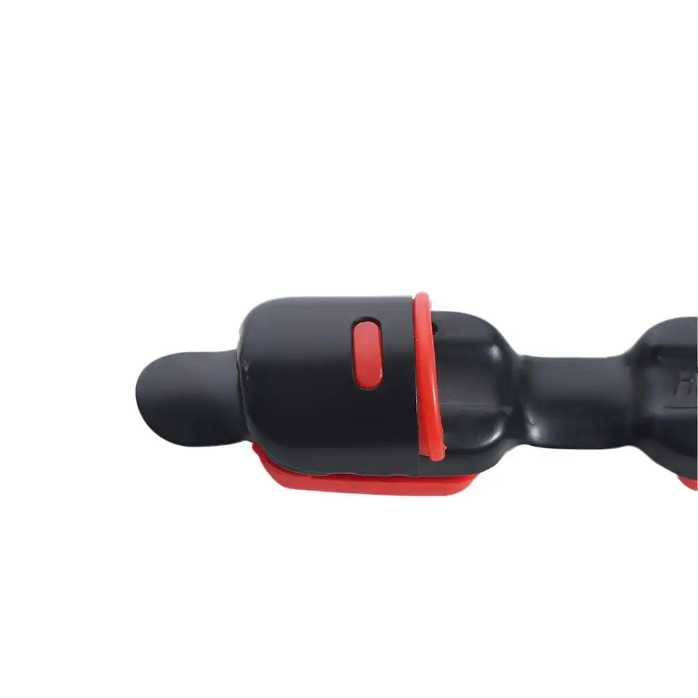 Description Picture 6 of itemTools Adjustable Wheel Seat Metal Reel Bracket Fishing Rod Clip Fishing Reel Rod Handle Reel Seat Deck Fishing Reel Seat