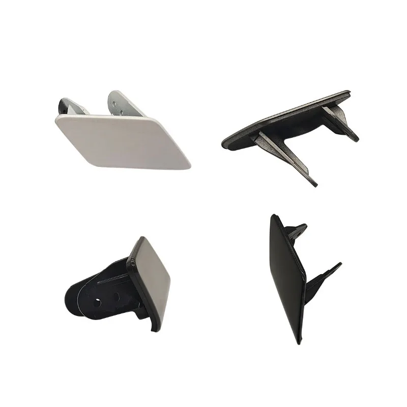 Front Bumper Headlight Washer Spray Nozzle Jet Cover Cap BMW 3 Series F30 F31 f35 51117293031 front bumper cover,car headlight washer nozzle cover