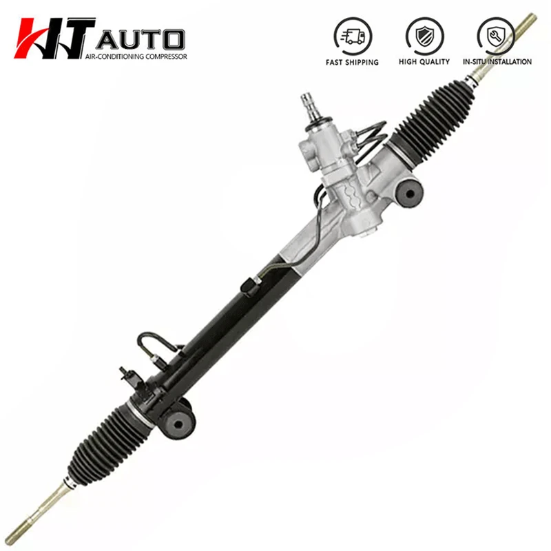 

Гидроусилитель руля и шестерни для Toyota Highlander 2001-2007 Lexus RX330 RX350 2006-2008 4420048090 4420048091 442500E010 262617