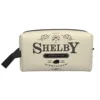 Travel Peakys Blinders Toiletry Bag Portable Shelby Company Ltd Logo Cosmetic Makeup Organizer for Beauty Storage Dopp Kit Box 2