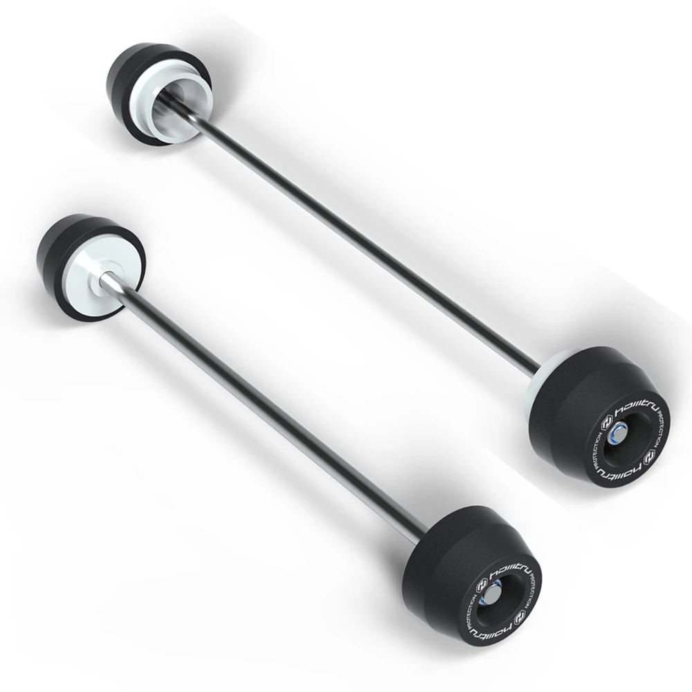 

Motorcycle Spindle Bobbins Protection Set for HONDA CB750 2023-2024