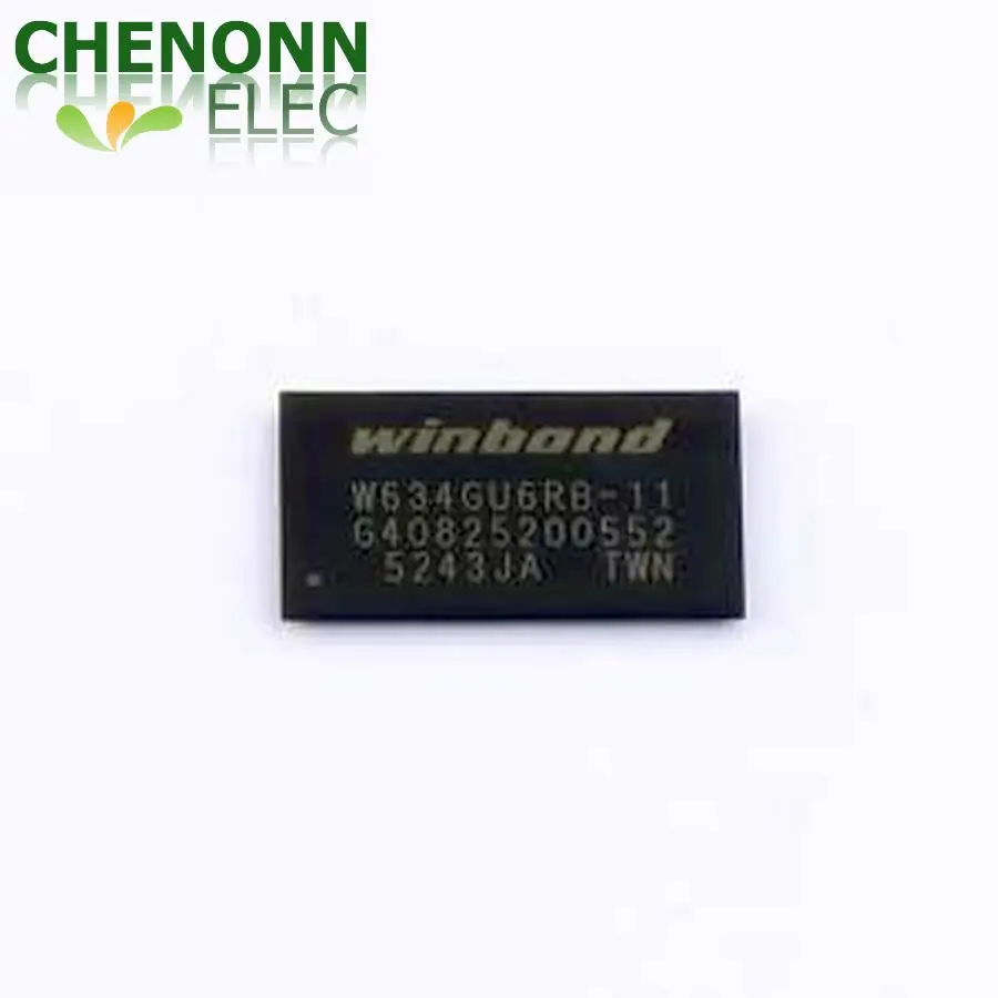 W634GU6RB-11