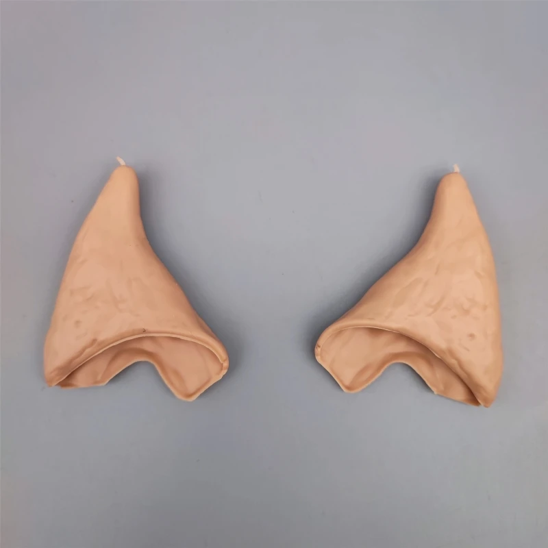 Рисунок 5 - 3 пары ушей феи эльфа на Хэллоуин