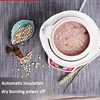 0.7L  Slow Cooker DDZ-7B Mini Smart Baby's Food Cooker Ceramic Timing Stewing Tonic Soup Porridge Bird's Nest Stew Pot 4