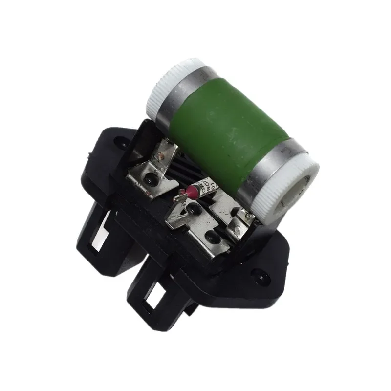 Per Fiat Alfa Romeo Bravo Coupe Punto Stilo Radiatore Riscaldatore Resistenza Motore Ventola 51736774 46533716