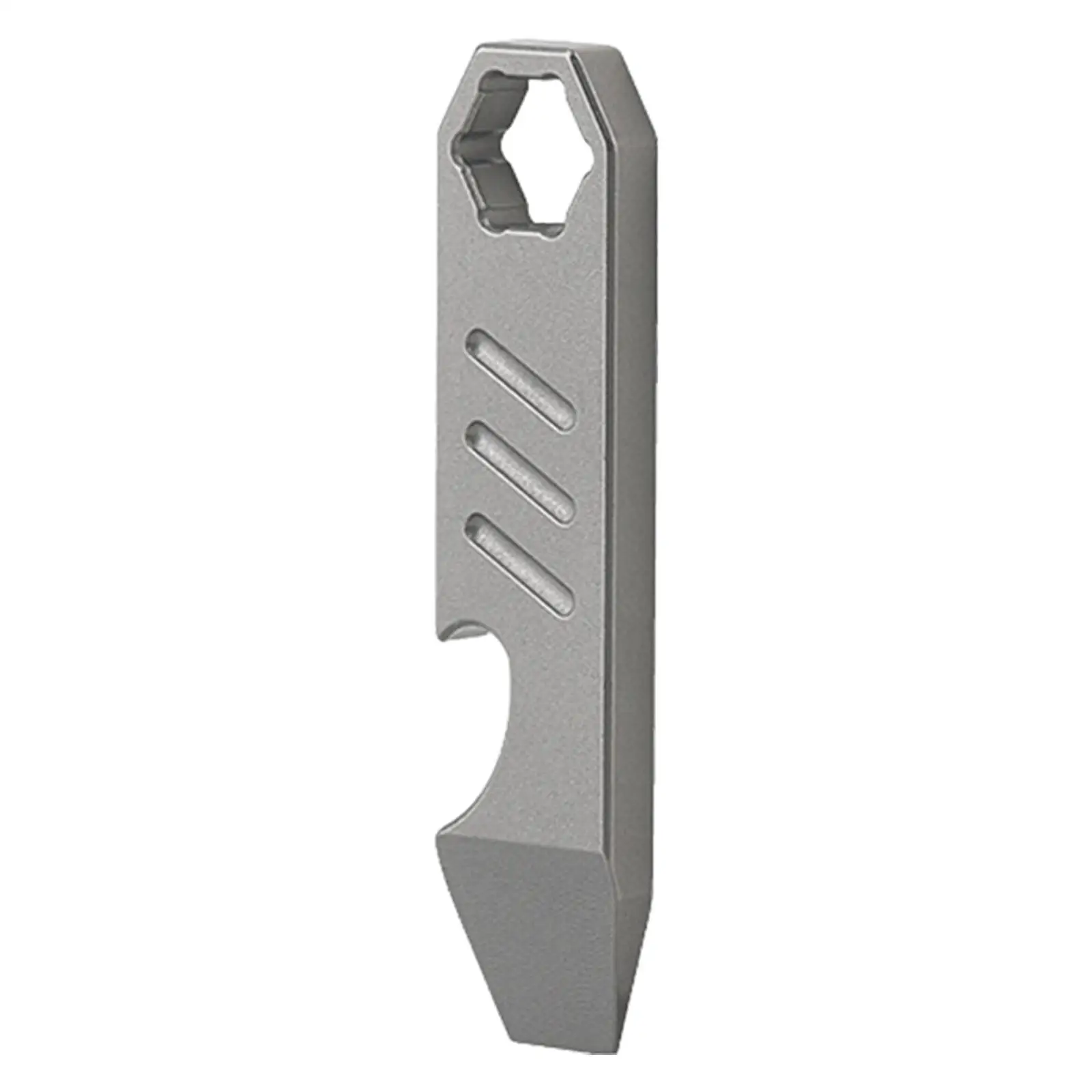 Bottle Opener Multi Tool Portable Multitool for Picnic Traveling Backpacking Bottle Opener Multi Tool Portable Multitool for Picnic Traveling Backpacking