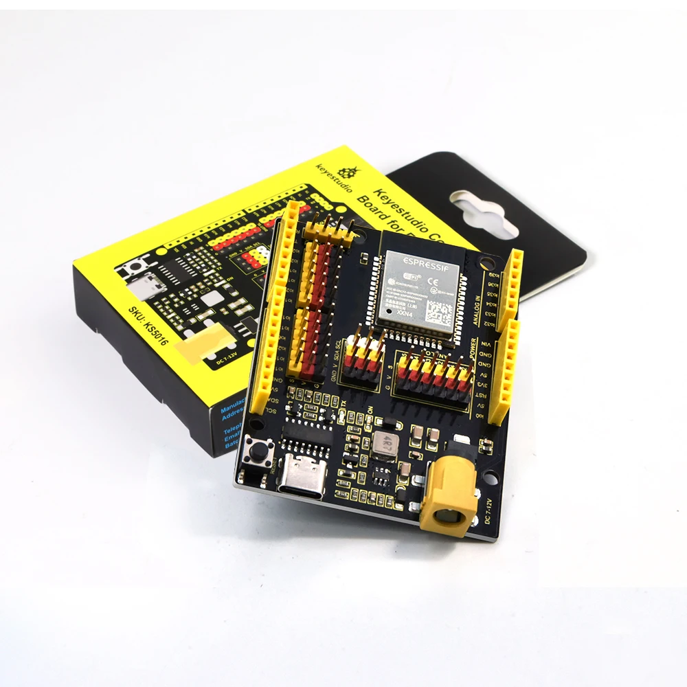 dsc-products