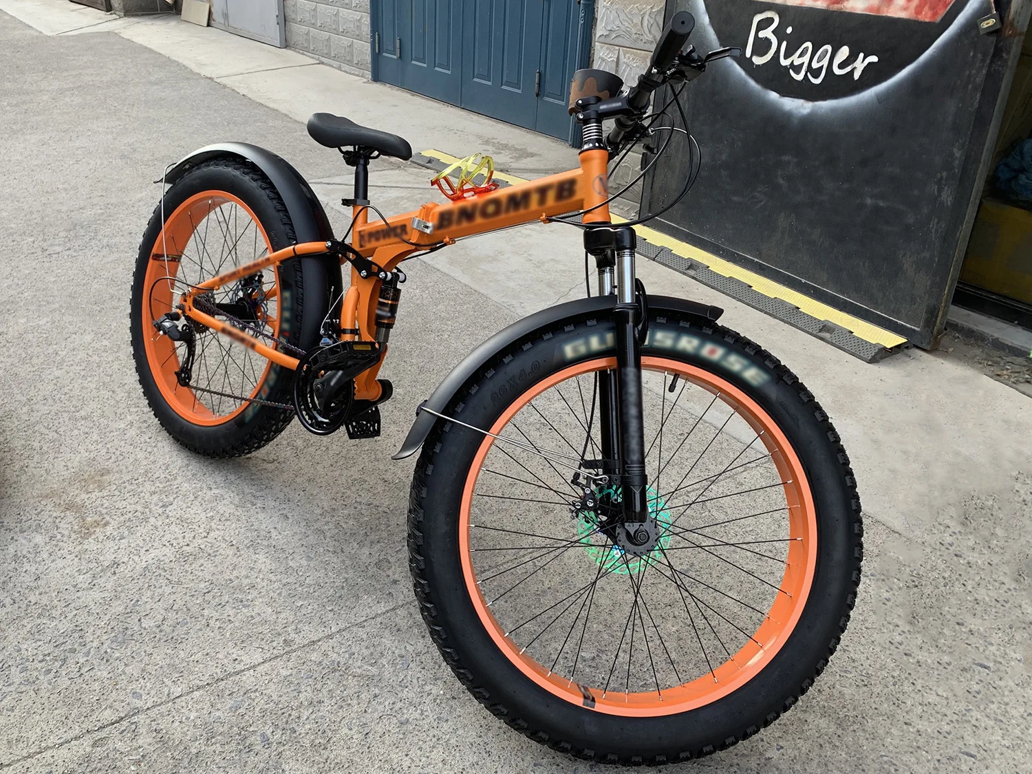 size tent Custom Canopy Bike Apple Watch Workout ppe in stove jack allows Color:Matte Blush