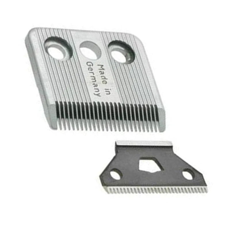 Professional Quality Replacement Blade Set For Moser hair clipper 1170(C)/ 1400(A-F) / 1420(A-C) / CLIP CUT /NETWORK barber hair clipper blade