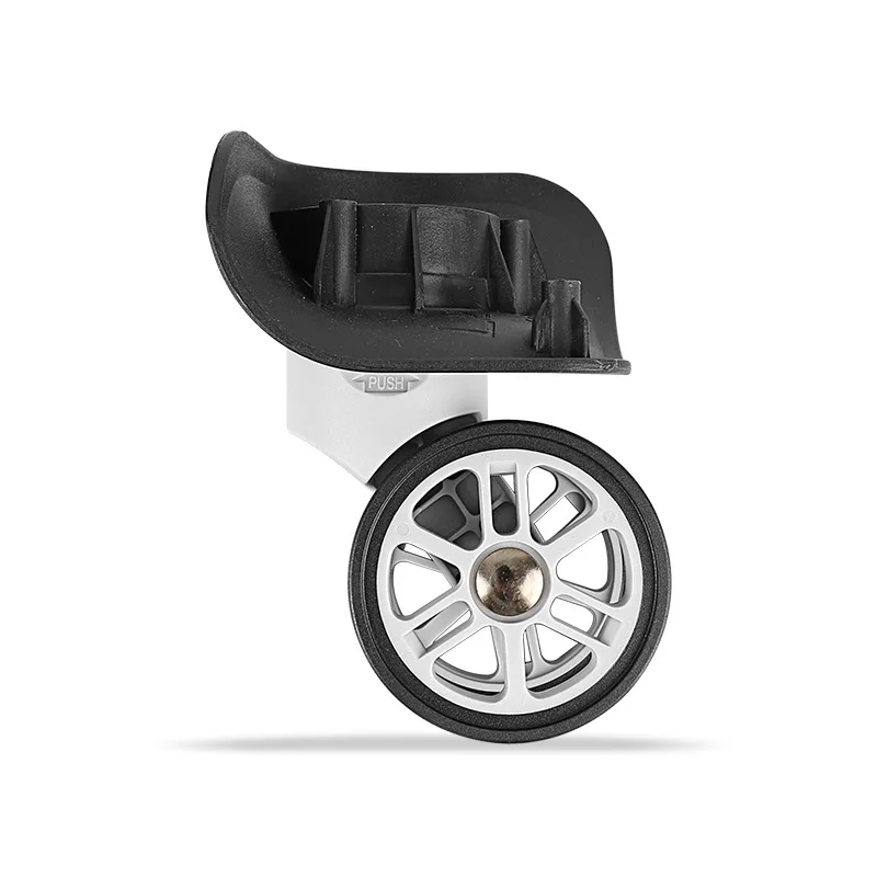 

G801-luggage wheels high quality