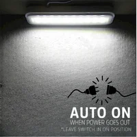 LED Emergency Portable Light