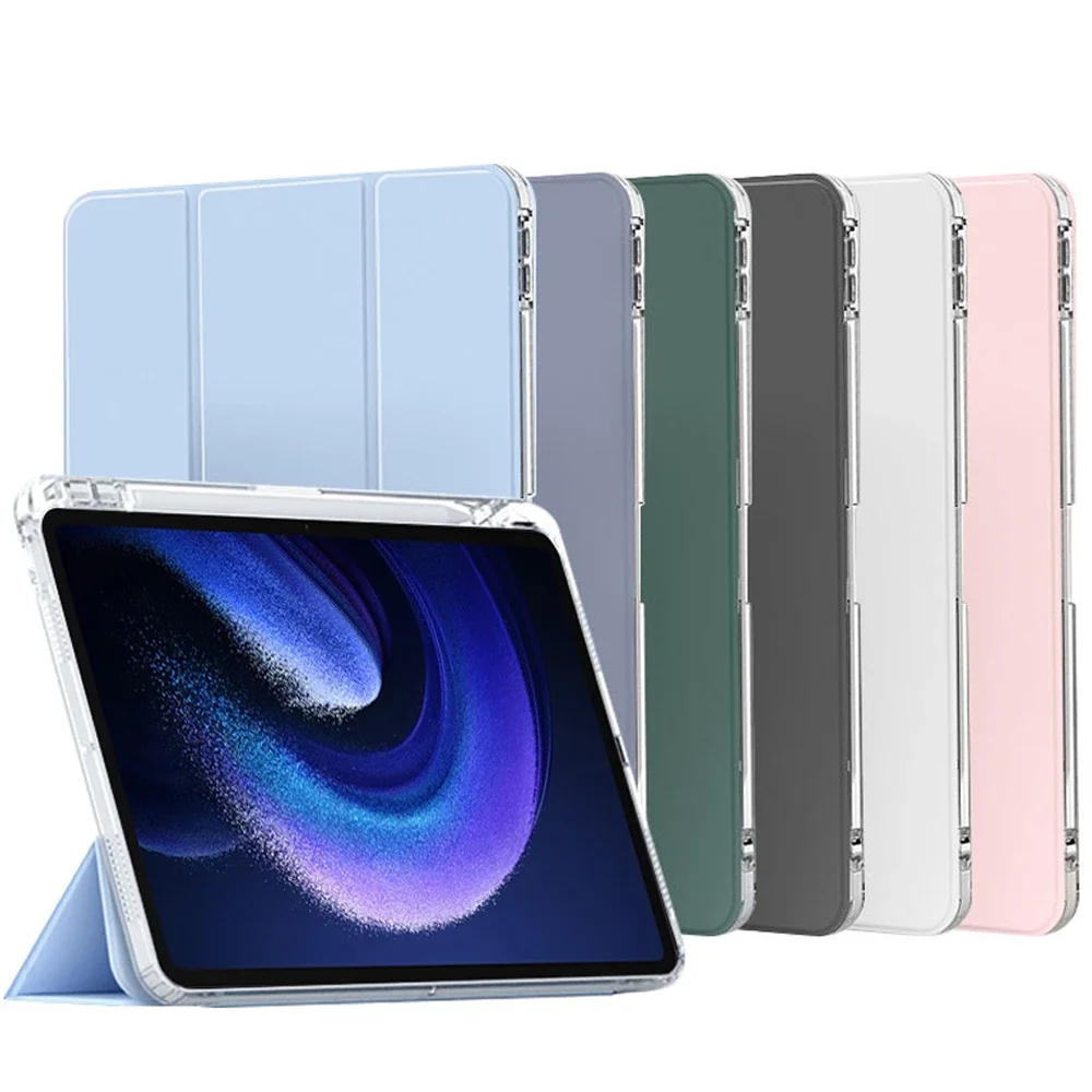 Universal Tablet Case with Pencil Holder