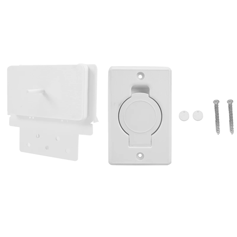 

Система всасывания пыли на стене и полу, клапан для Electrolux BEAM For Honeywell